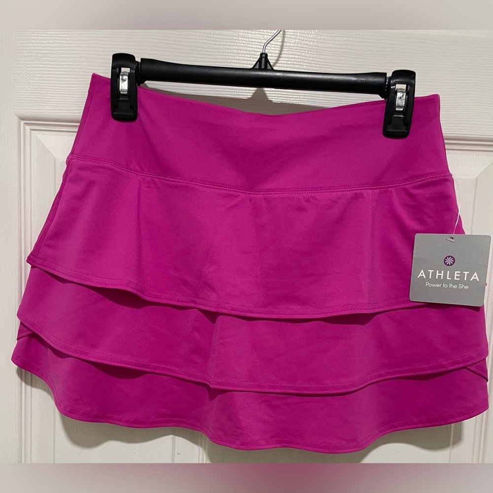 Athleta Swagger Skort $30